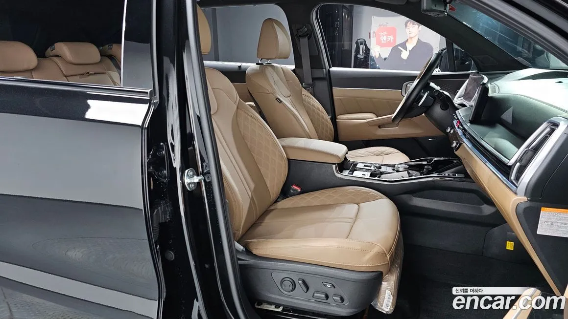 Kia Sorento — фото 10