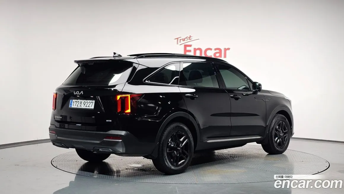 Kia Sorento — фото 2