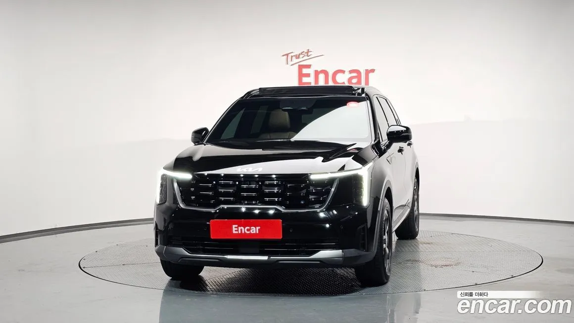 Kia Sorento — фото 3