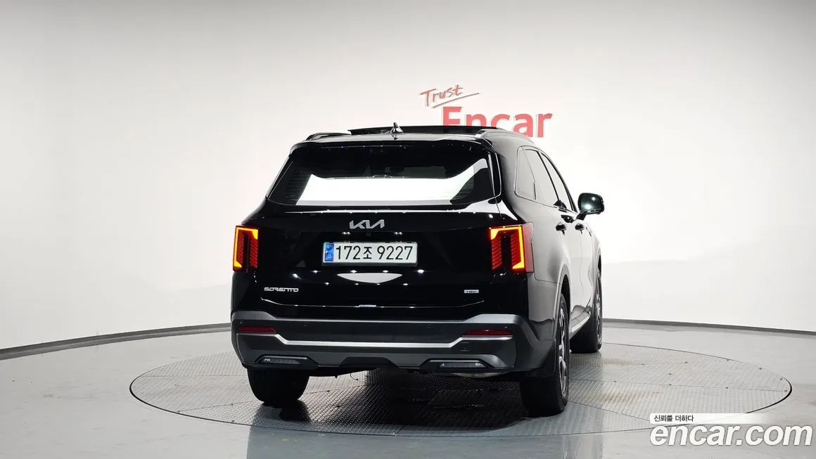 Kia Sorento — фото 4
