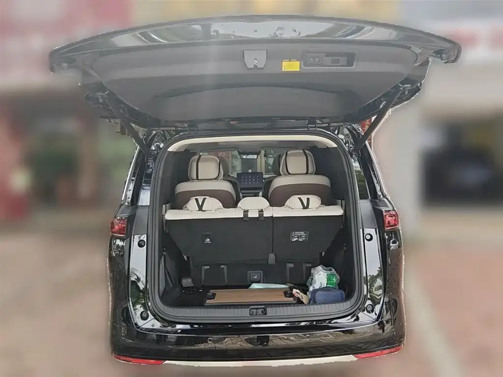 BYD Xia 2025 из CN, фото 10