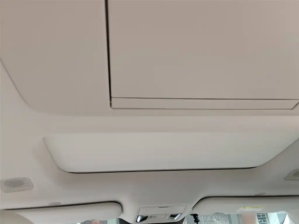 BYD Xia 2025 из CN, фото 9