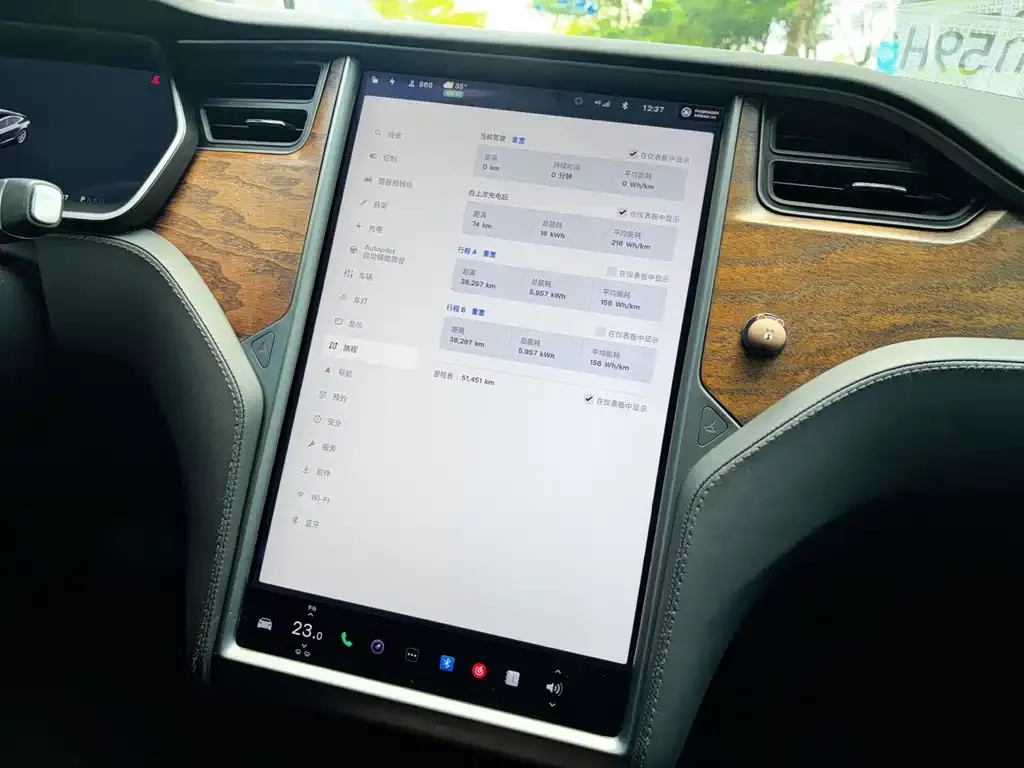 Tesla Model S 2021 из CN, фото 7
