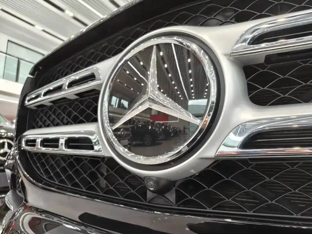 Mercedes-Benz GLS 2024 из CN, фото 6