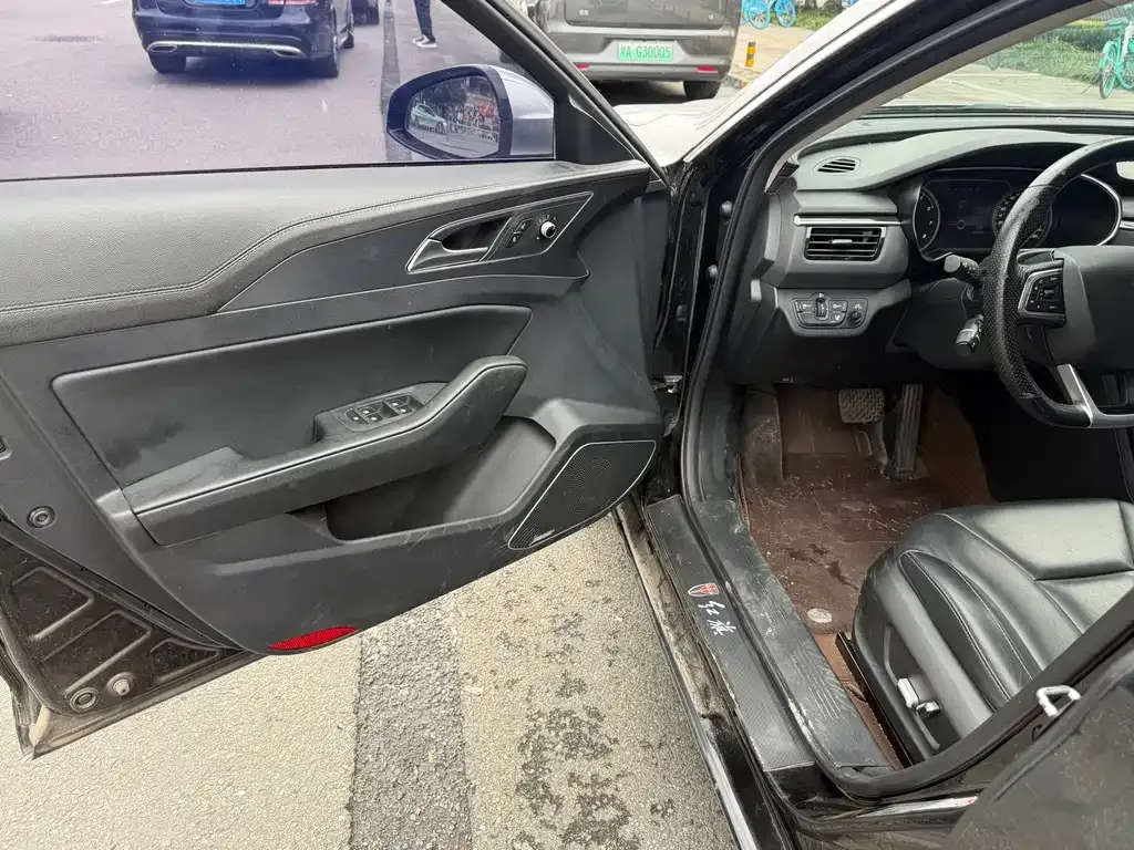 Hongqi H5 2021 из CN, фото 4