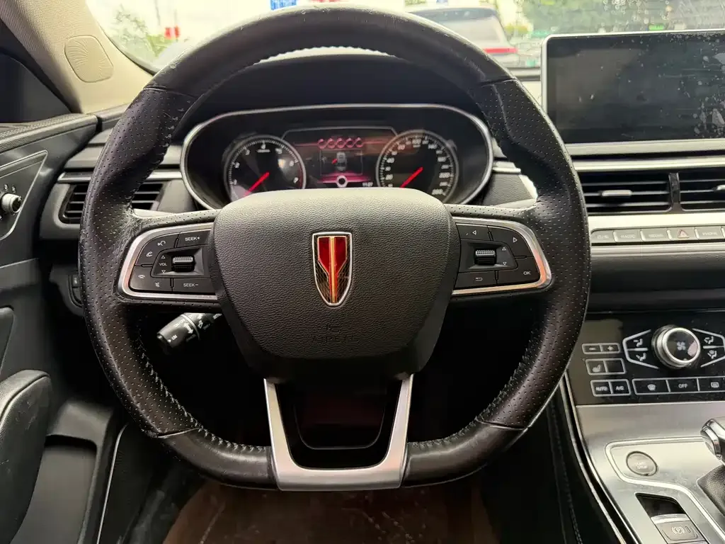 Hongqi H5 2021 из CN, фото 6