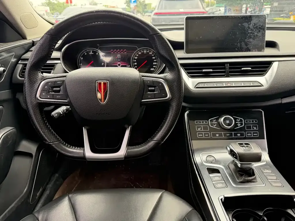 Hongqi H5 2021 из CN, фото 7