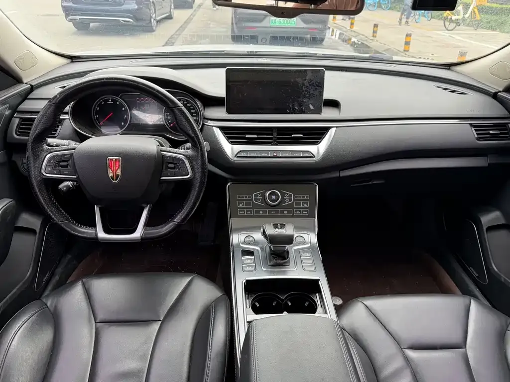 Hongqi H5 2021 из CN, фото 8