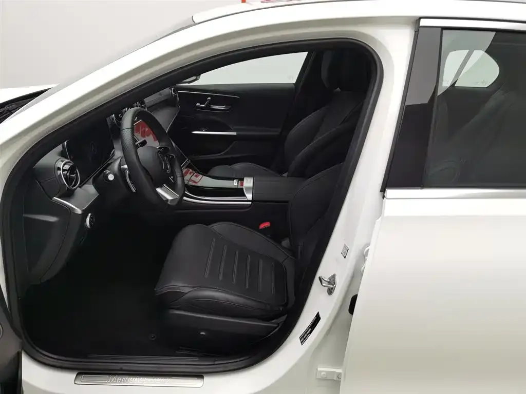 Mercedes-Benz C-Class 2023 из CN, фото 10