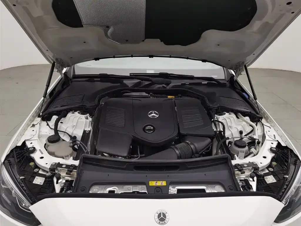 Mercedes-Benz C-Class 2023 из CN, фото 6