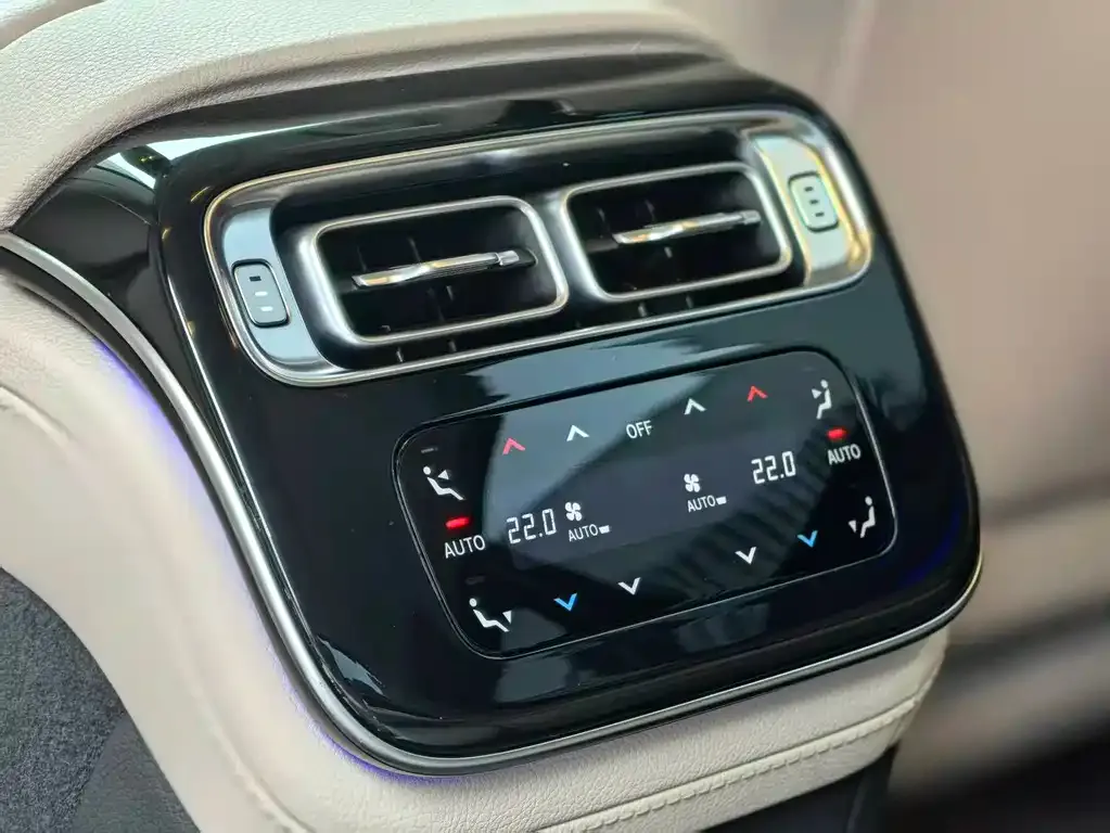 Mercedes-Benz S-Class 2021 из CN, фото 6
