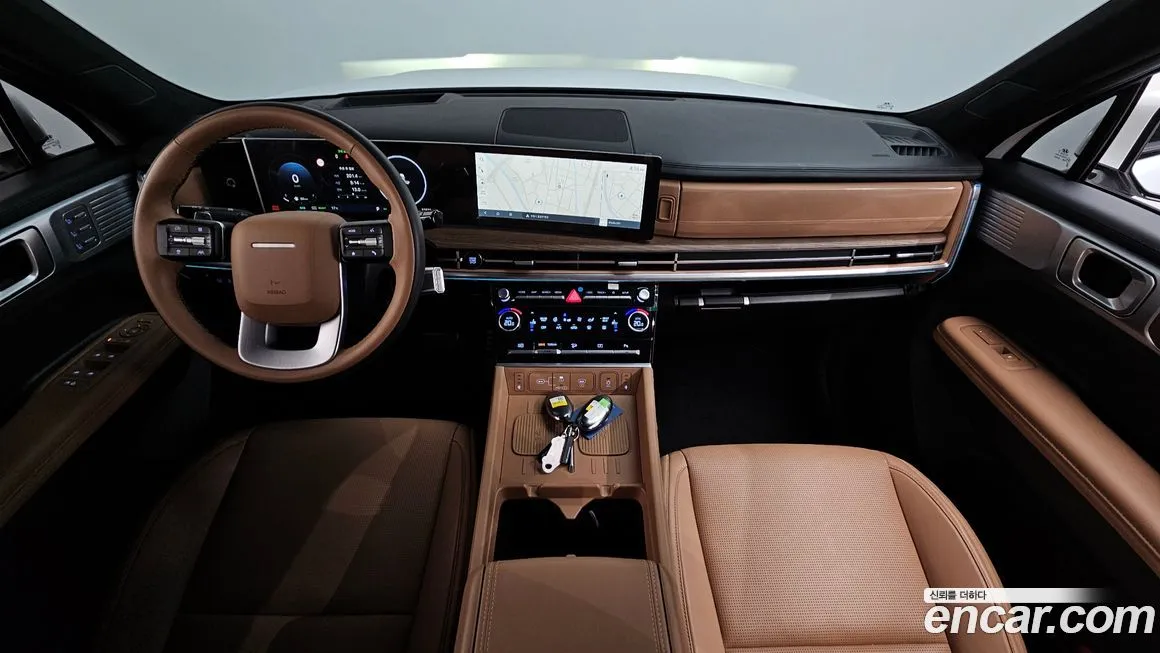 Hyundai Santafe — фото 7