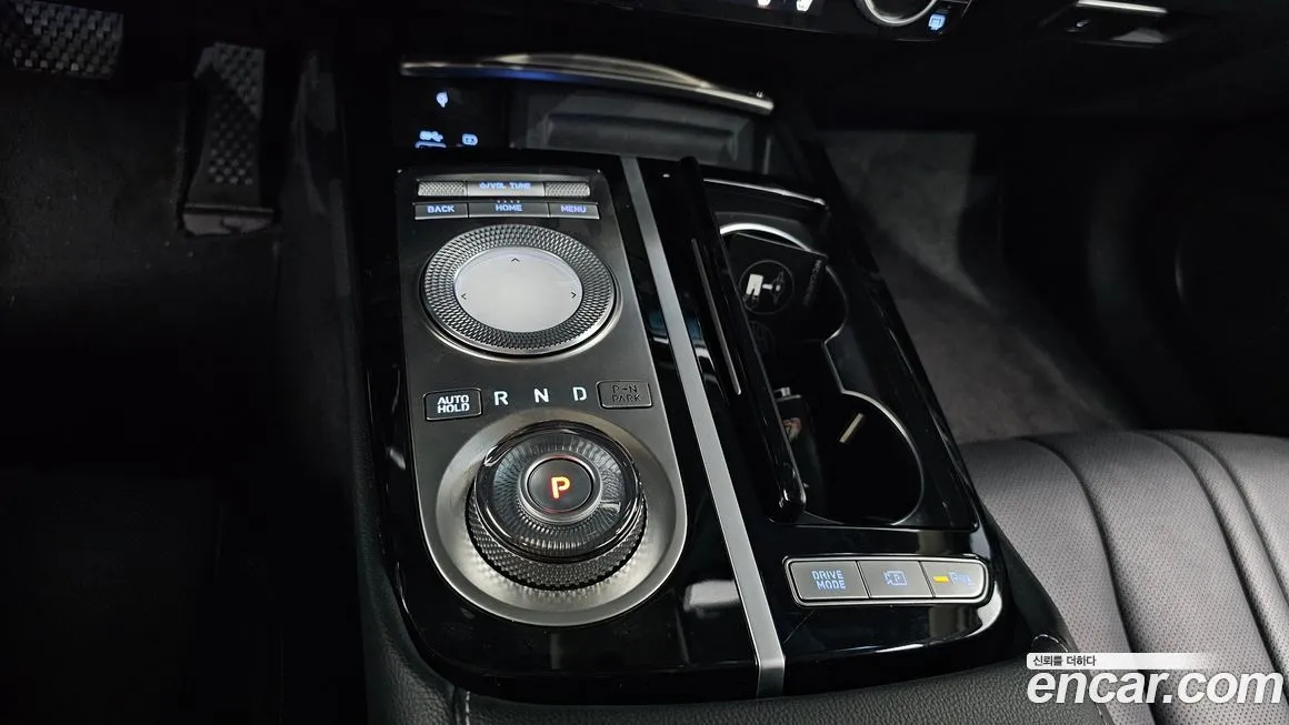 Genesis G80 2022 из KR, фото 9