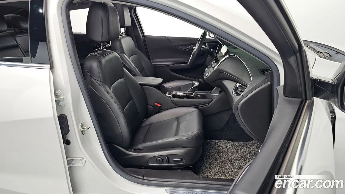 Chevrolet (GM Daewoo) Malibu 2022 из KR, фото 10