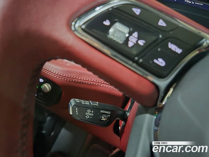 Bentley Bentayga 2023 из KR, фото 5
