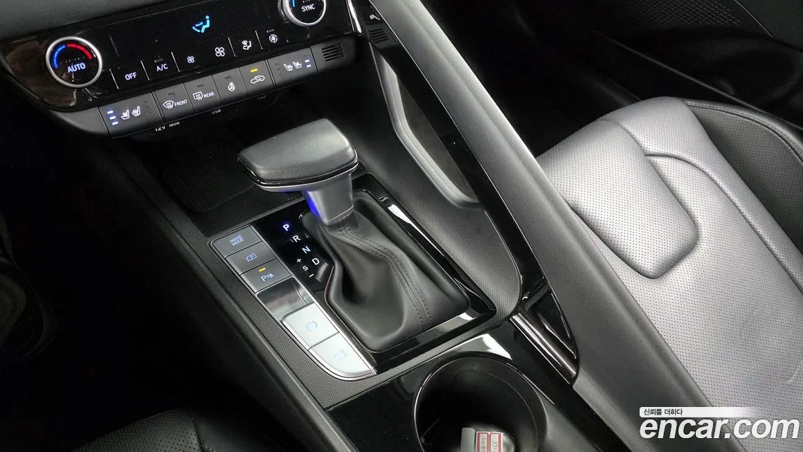 Hyundai AVANTE 2024 из KR, фото 9