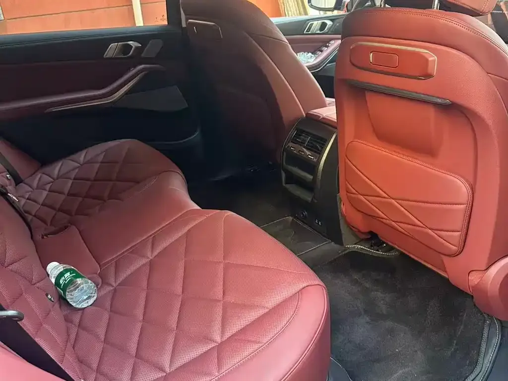 BMW X5 2024 из CN, фото 6