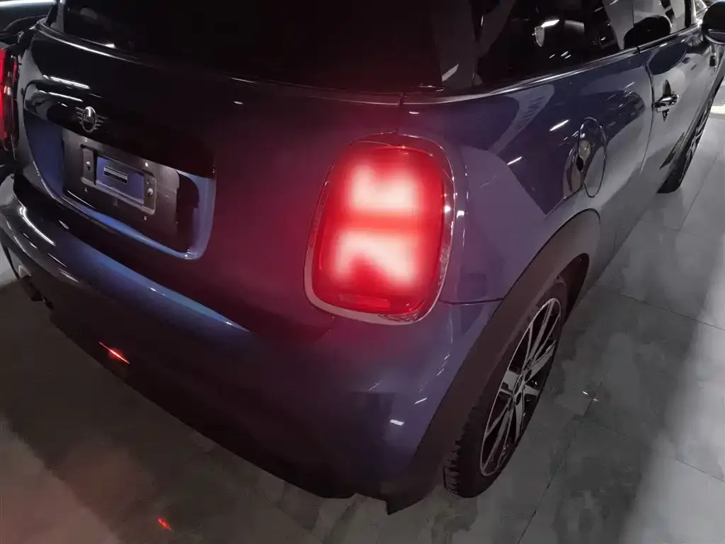 MINI Cooper (3-door) 2021 из CN, фото 8