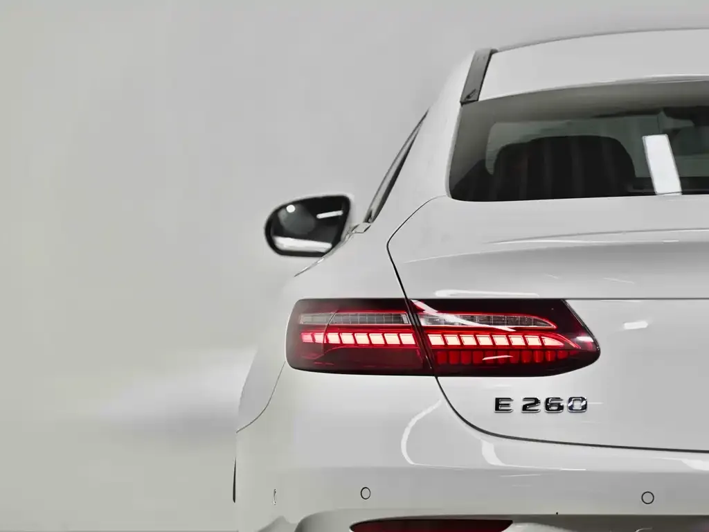 Mercedes-Benz E-Class (Import) 2022 из CN, фото 10