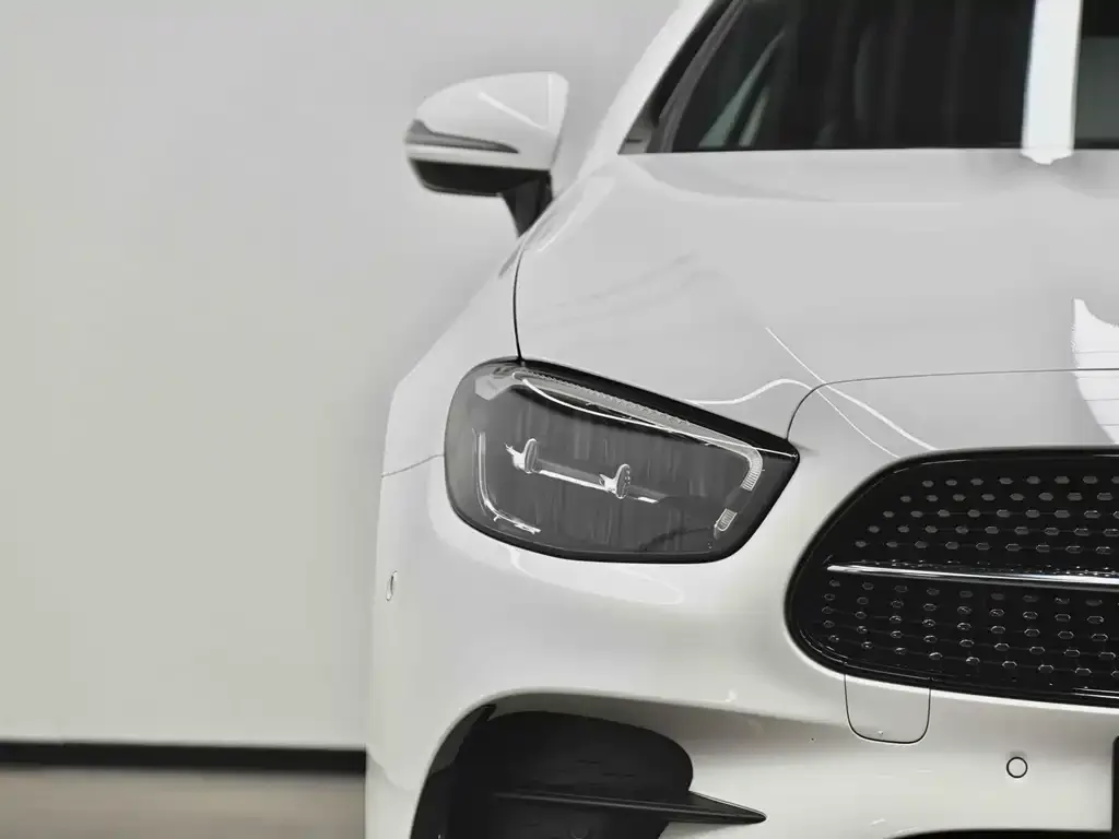 Mercedes-Benz E-Class (Import) 2022 из CN, фото 3