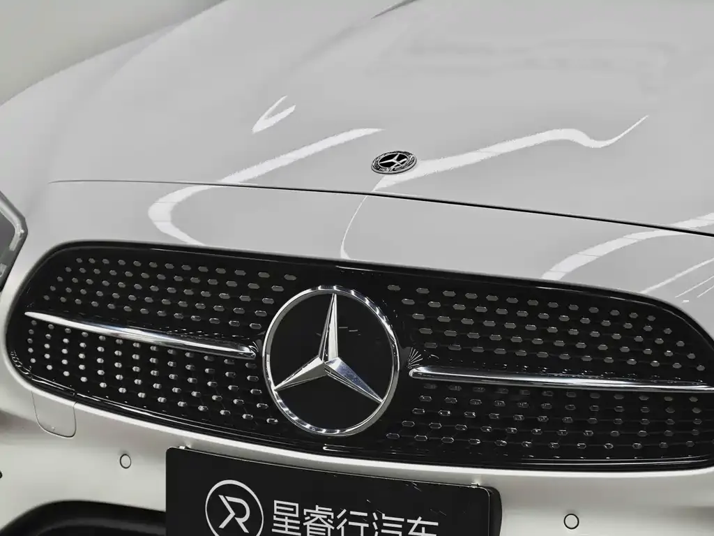 Mercedes-Benz E-Class (Import) 2022 из CN, фото 4