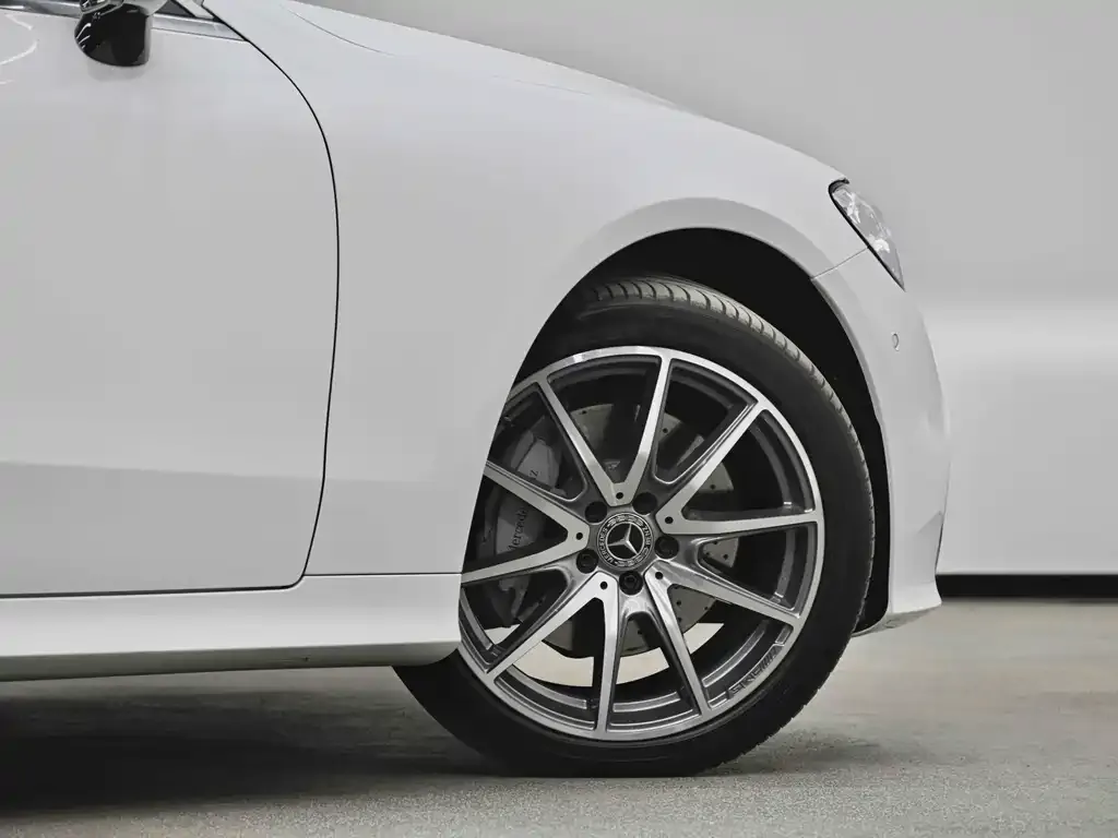 Mercedes-Benz E-Class (Import) 2022 из CN, фото 5