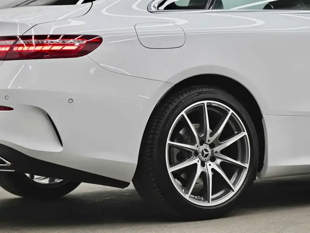 Mercedes-Benz E-Class (Import) 2022 из CN, фото 6