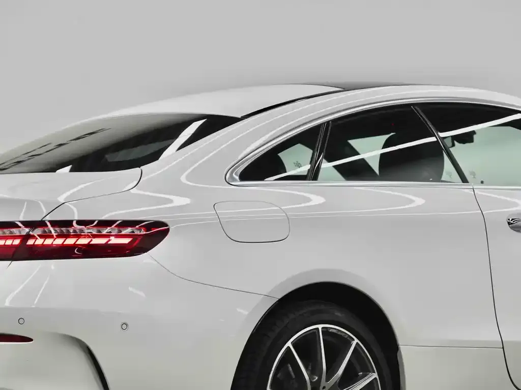 Mercedes-Benz E-Class (Import) 2022 из CN, фото 7