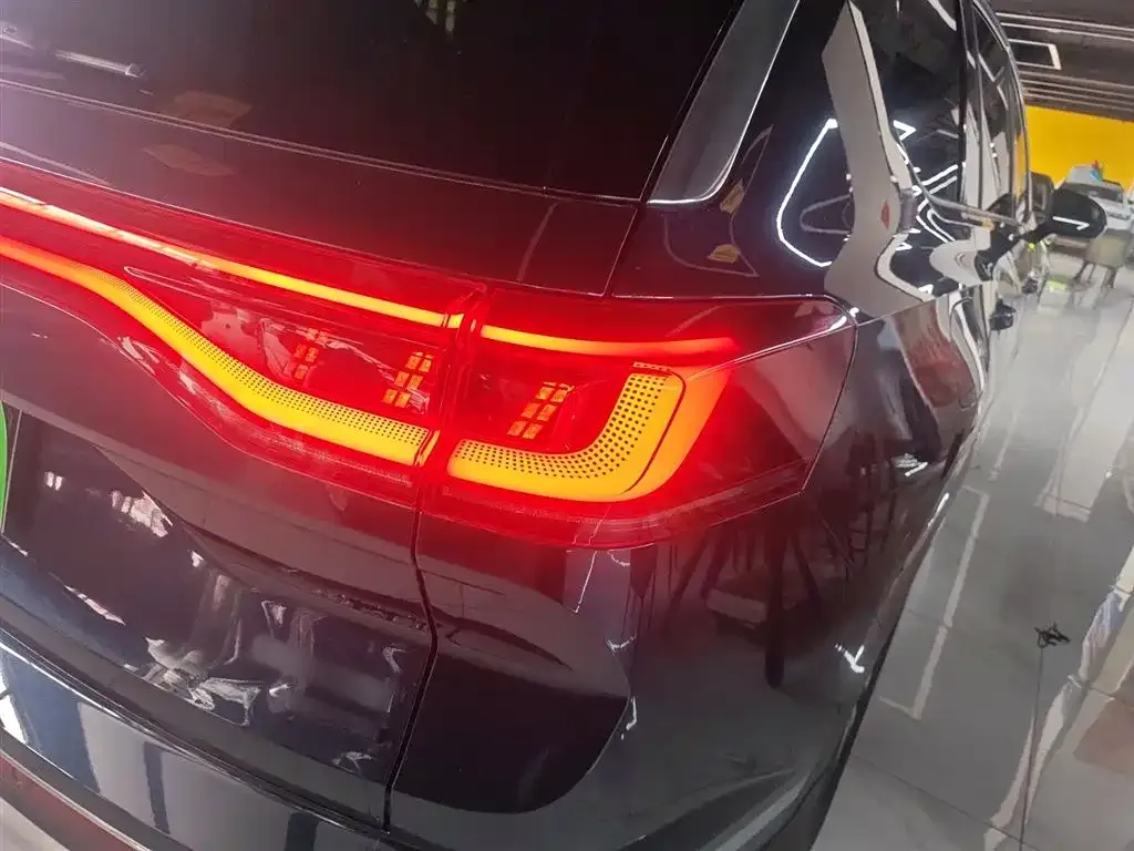Volkswagen Talagon 2022 из CN, фото 8