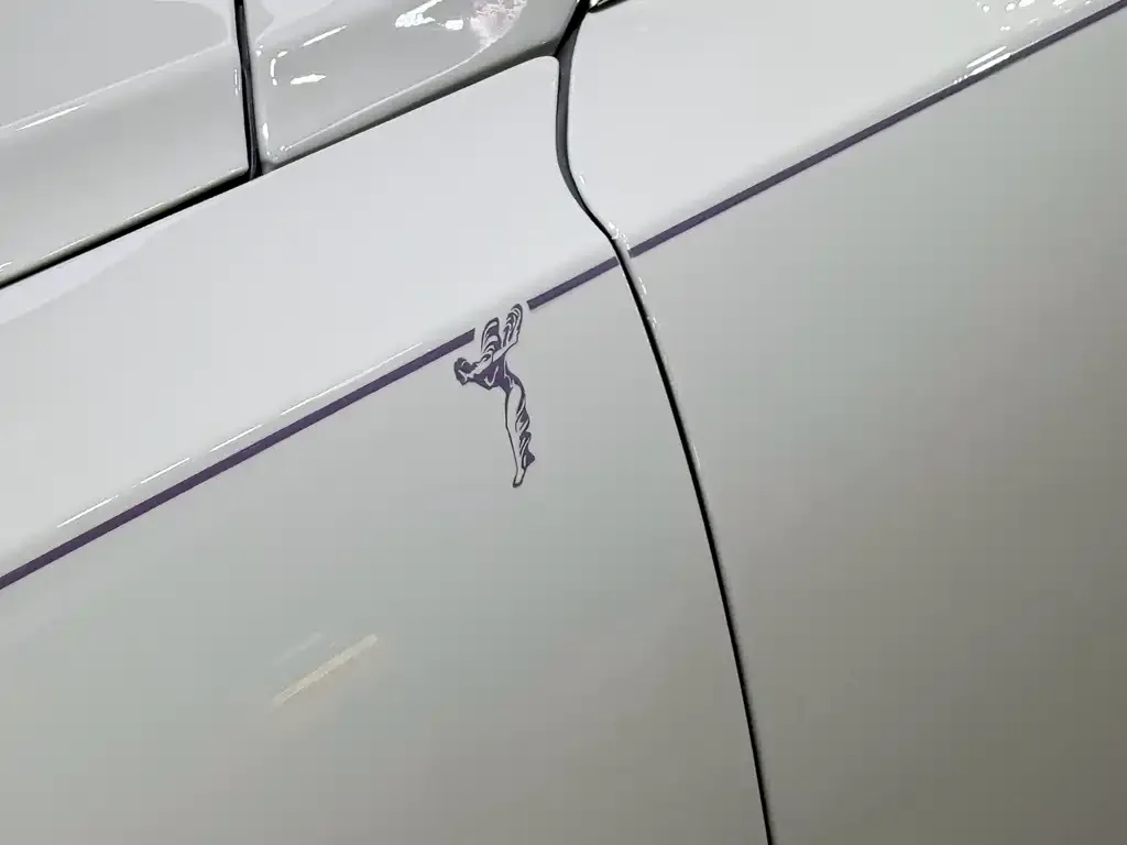 Rolls-Royce Ghost 2023 из CN, фото 8