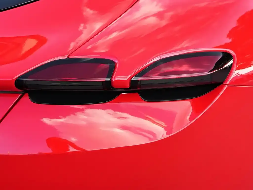 Ferrari Roma 2024 из CN, фото 10