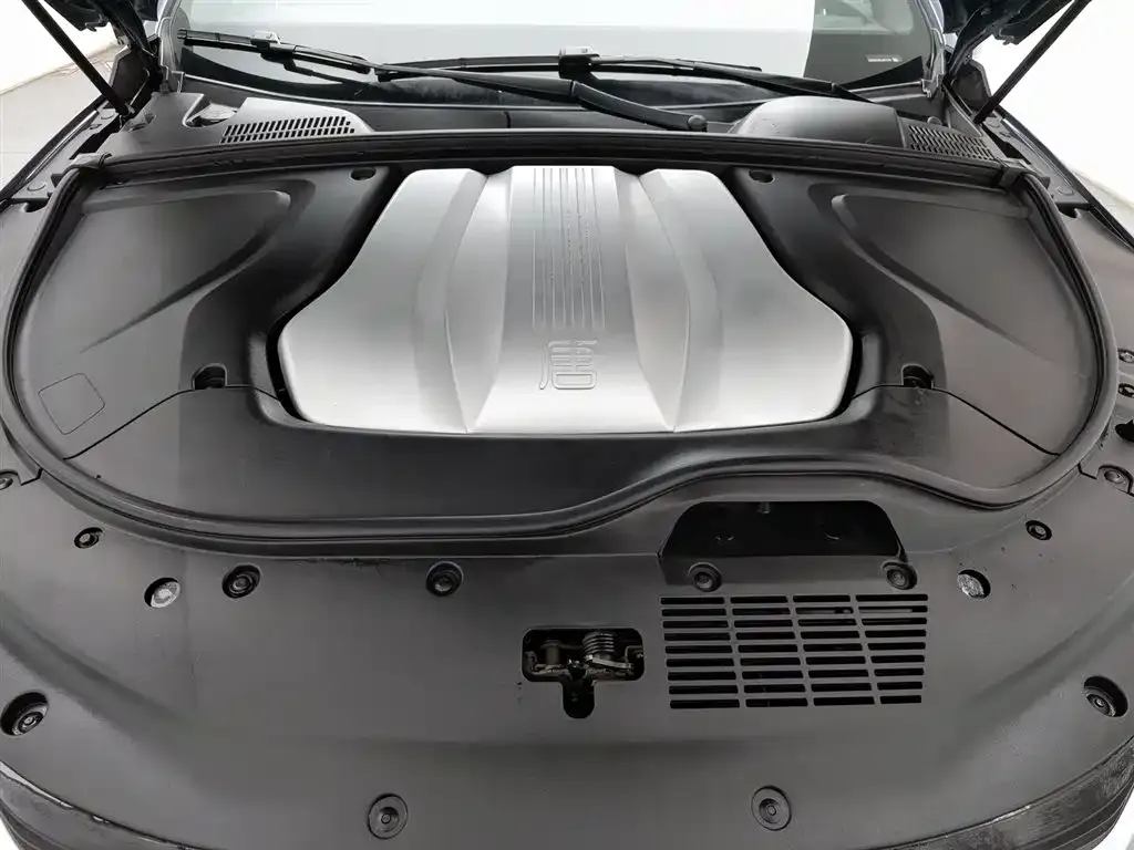 BYD Tang New Energy 2021 из CN, фото 6