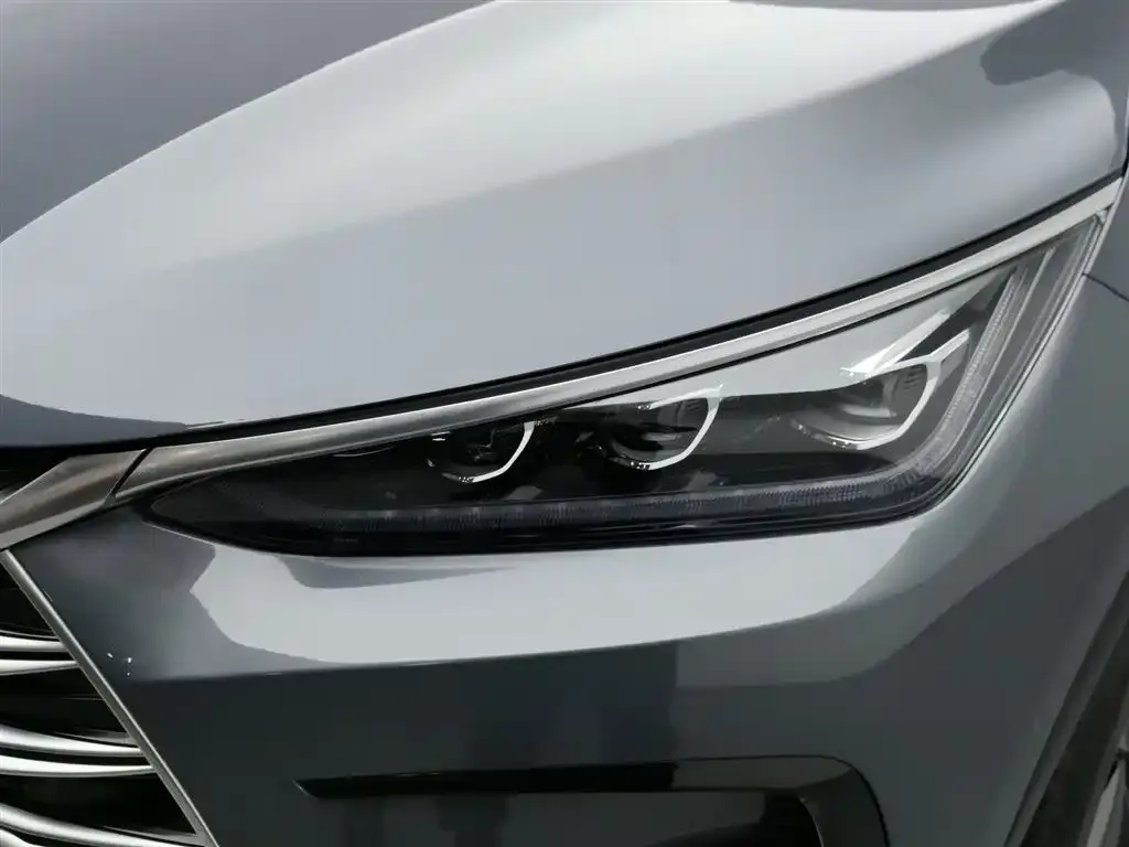 BYD Tang New Energy 2021 из CN, фото 7