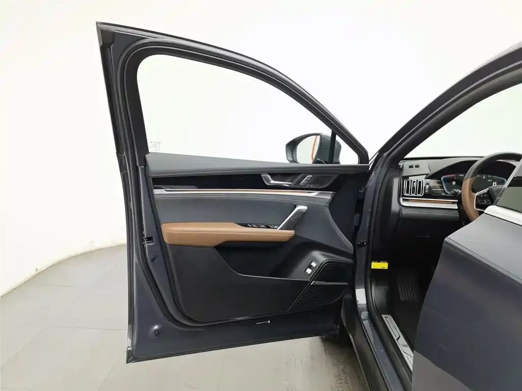 BYD Tang New Energy 2021 из CN, фото 8