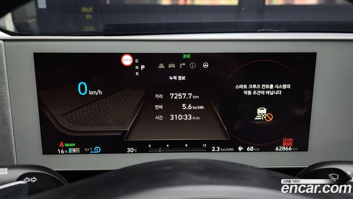 Hyundai Ioniq5 — фото 8