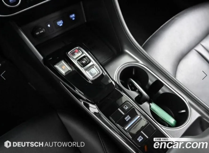 Hyundai Sonata 2022 из KR, фото 6