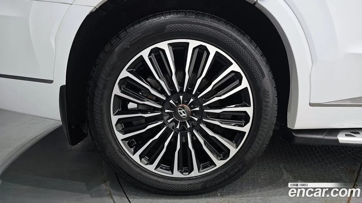 Hyundai Palisade — фото 5