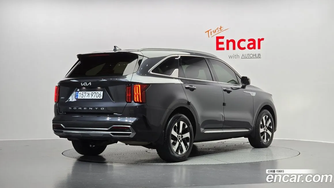 Kia Sorento — фото 2
