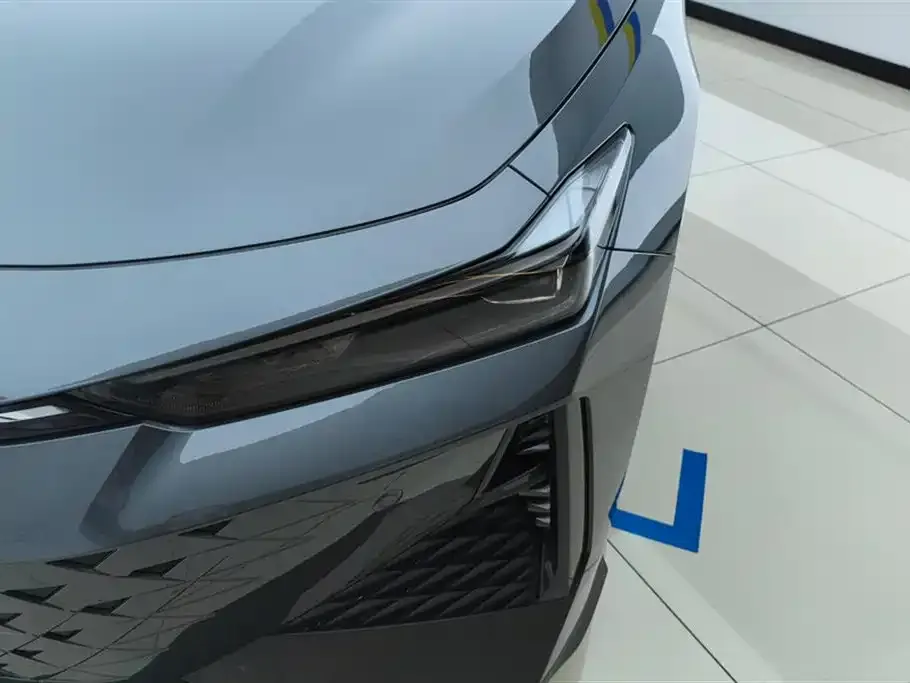 Changan UNI-V 2025 из CN, фото 5