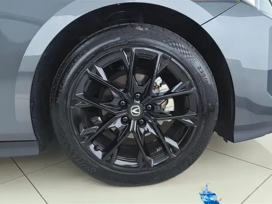 Changan UNI-V 2025 из CN, фото 6