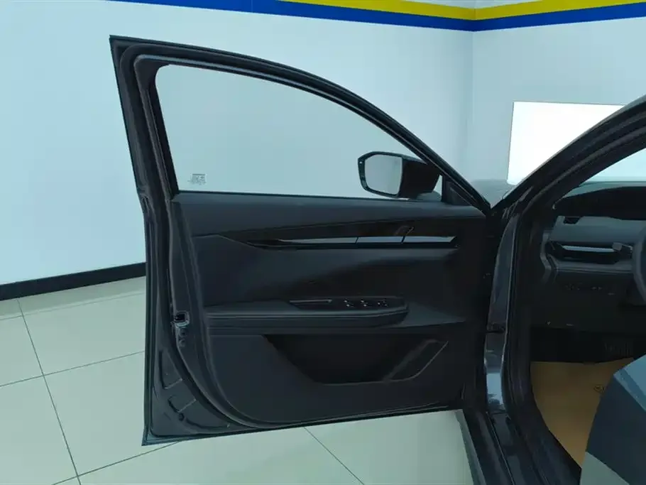 Changan UNI-V 2025 из CN, фото 7