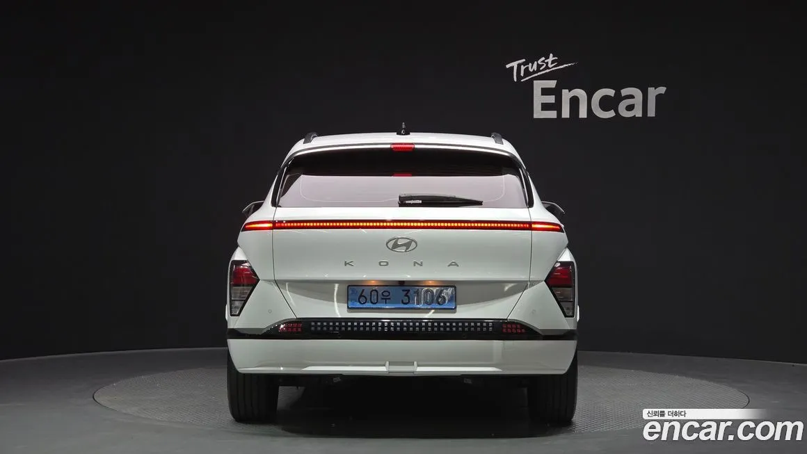 Hyundai Kona — фото 4