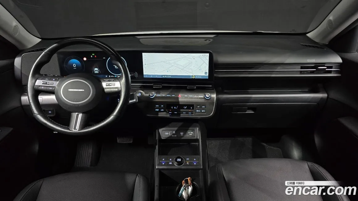 Hyundai Kona — фото 7