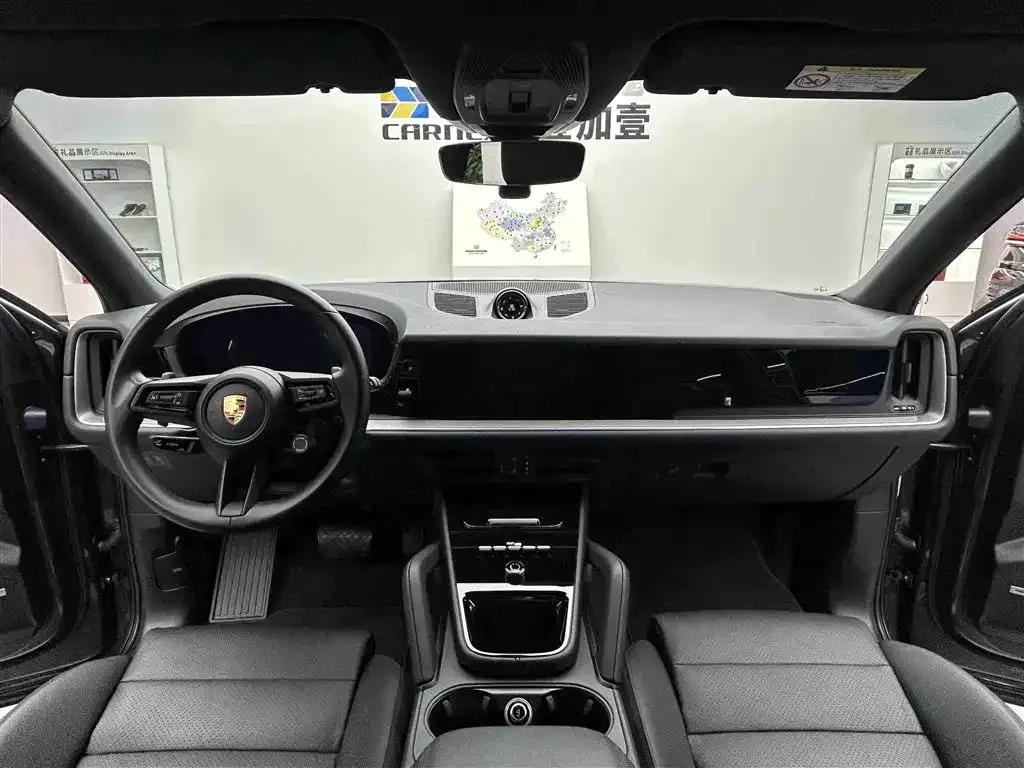 Porsche Cayenne 2023 из CN, фото 8