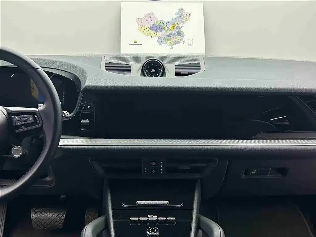 Porsche Cayenne 2023 из CN, фото 9