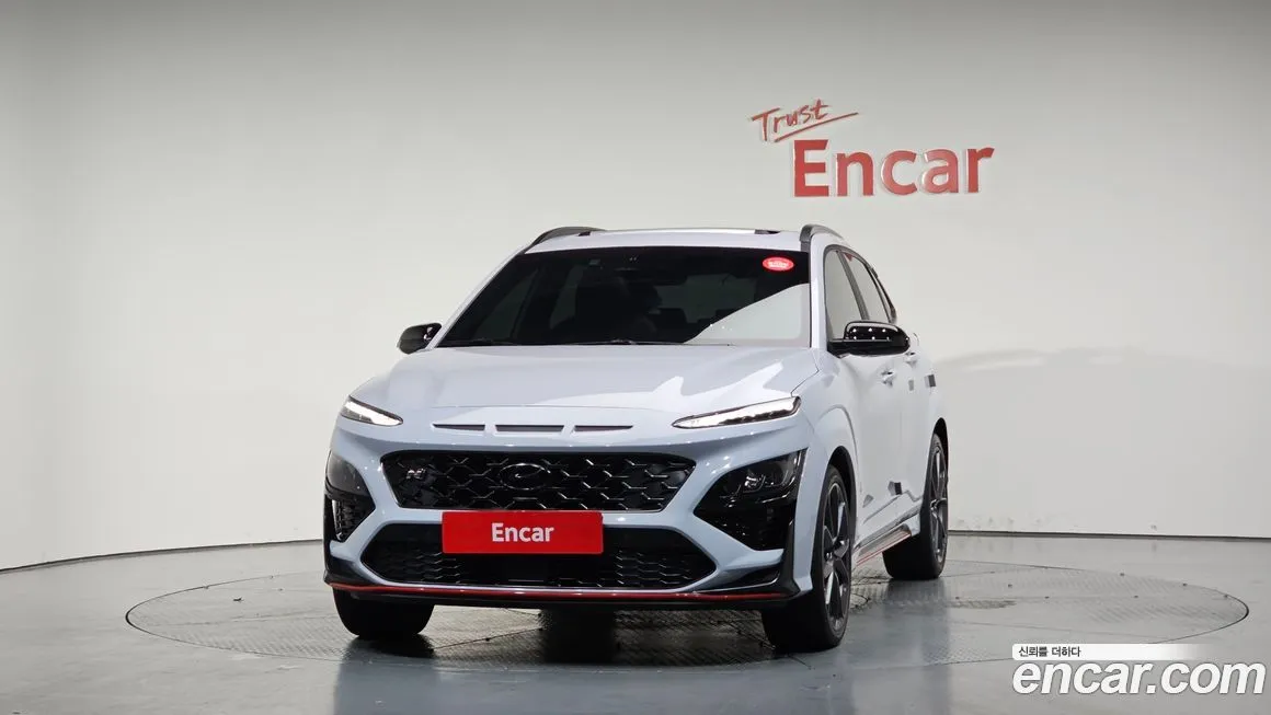 Hyundai Kona — фото 3