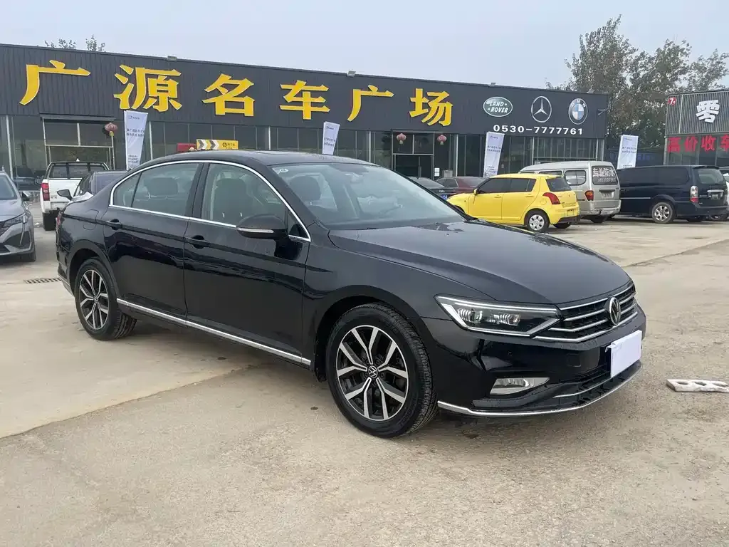 Volkswagen Magotan 2021 из CN, фото 3