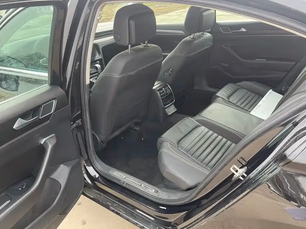 Volkswagen Magotan 2021 из CN, фото 6