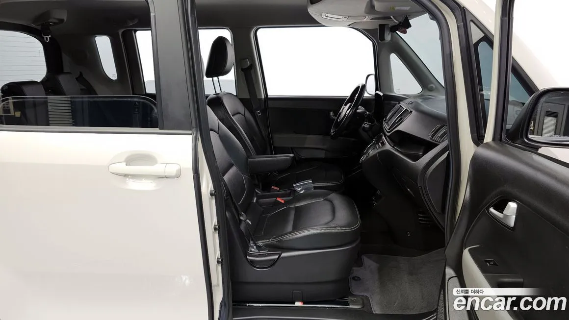 Kia RAY 2023 из KR, фото 10