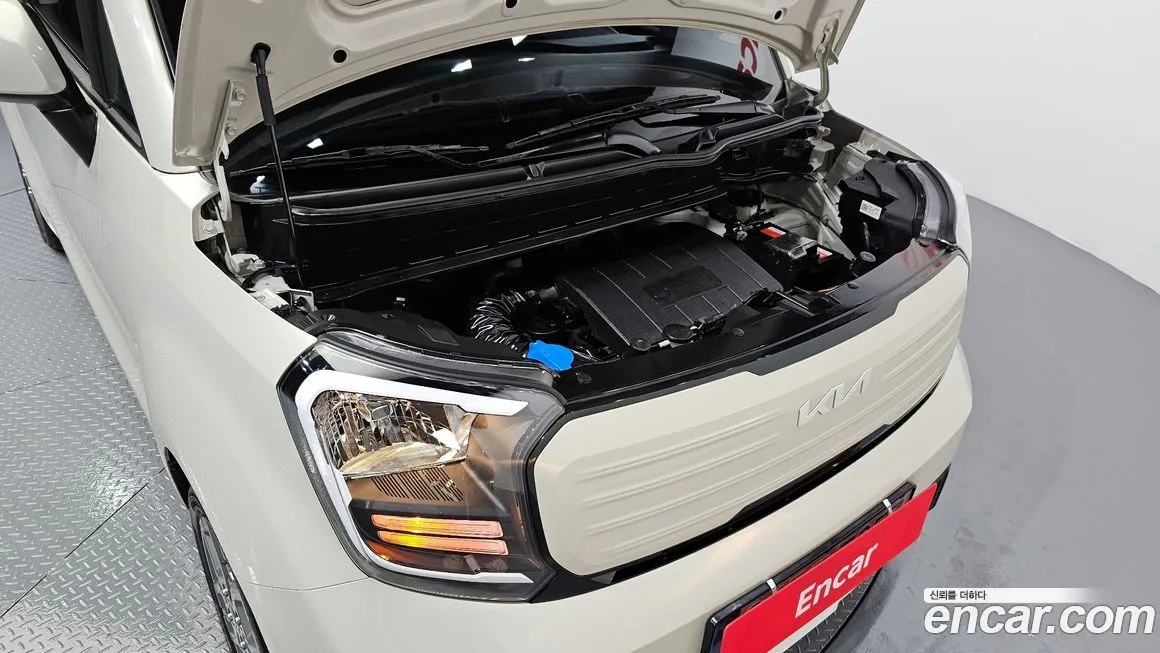 Kia RAY 2023 из KR, фото 6
